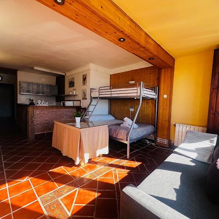 Apartamentos Sierra Nevada Bluettravel - Zona Baja Εξωτερικό φωτογραφία