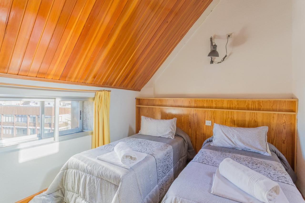 Apartamentos Sierra Nevada Bluettravel - Zona Baja Εξωτερικό φωτογραφία