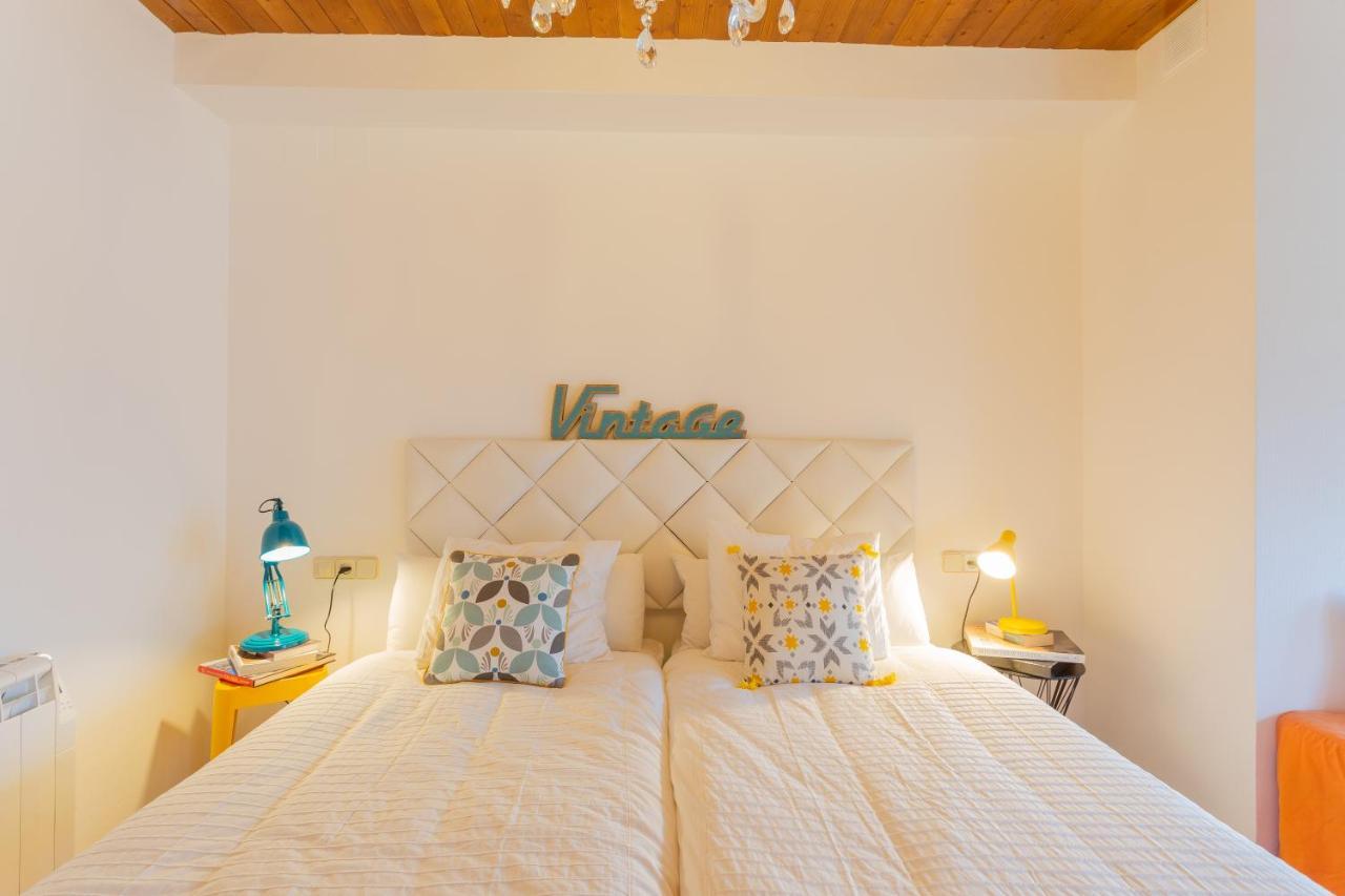 Apartamentos Sierra Nevada Bluettravel - Zona Baja Εξωτερικό φωτογραφία