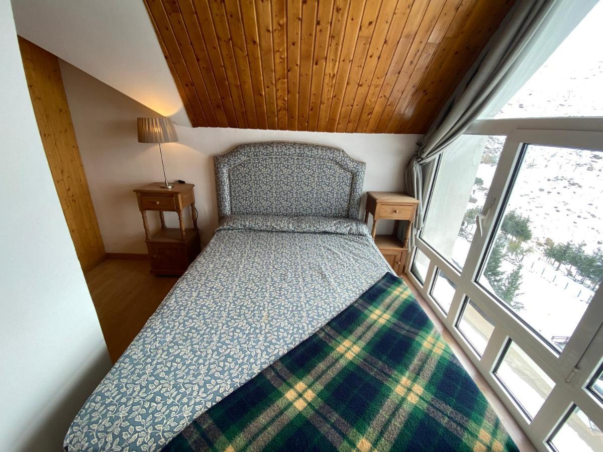 Apartamentos Sierra Nevada Bluettravel - Zona Baja Εξωτερικό φωτογραφία
