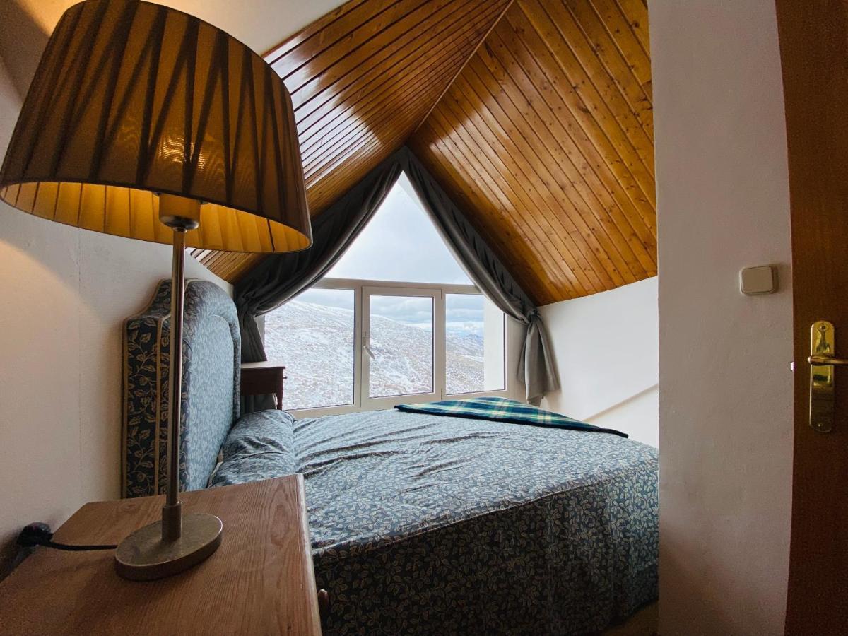 Apartamentos Sierra Nevada Bluettravel - Zona Baja Εξωτερικό φωτογραφία