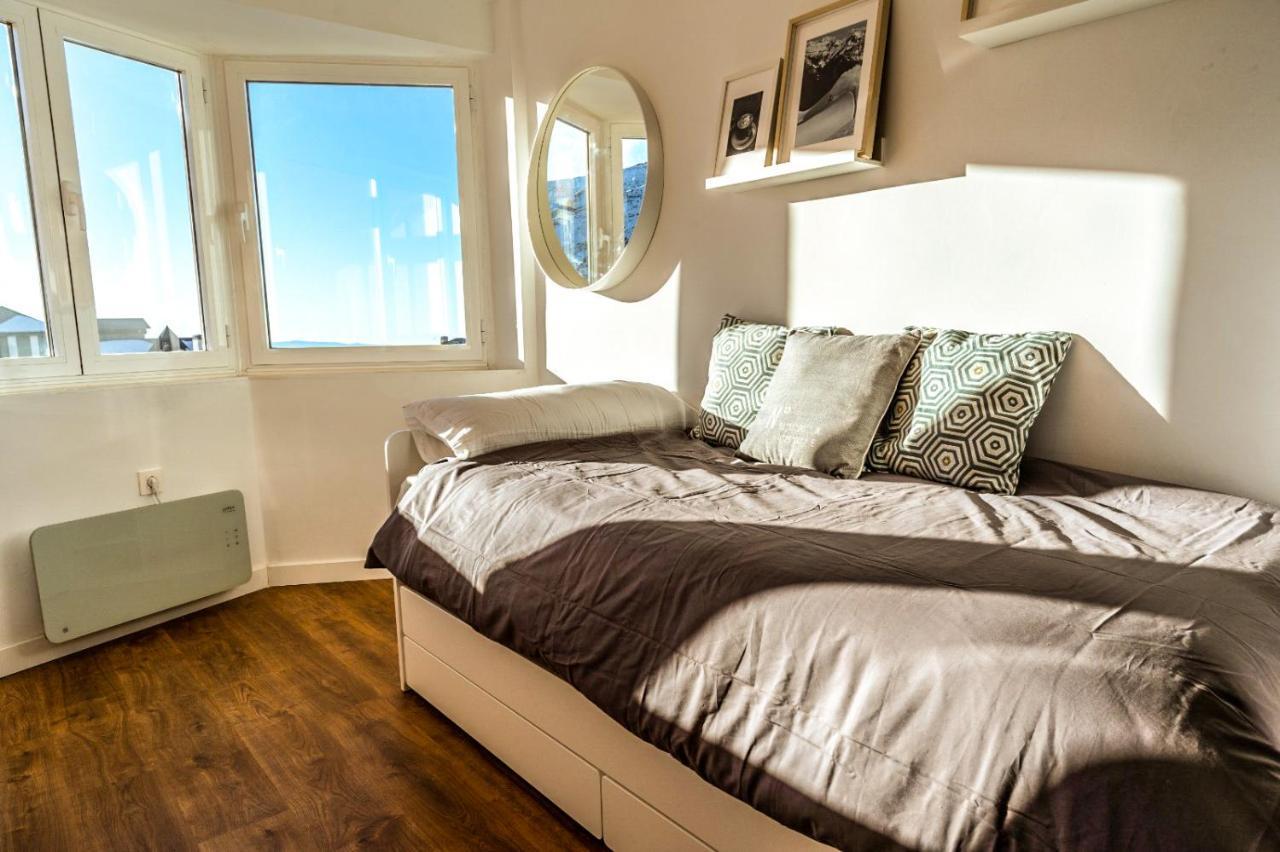 Apartamentos Sierra Nevada Bluettravel - Zona Baja Εξωτερικό φωτογραφία