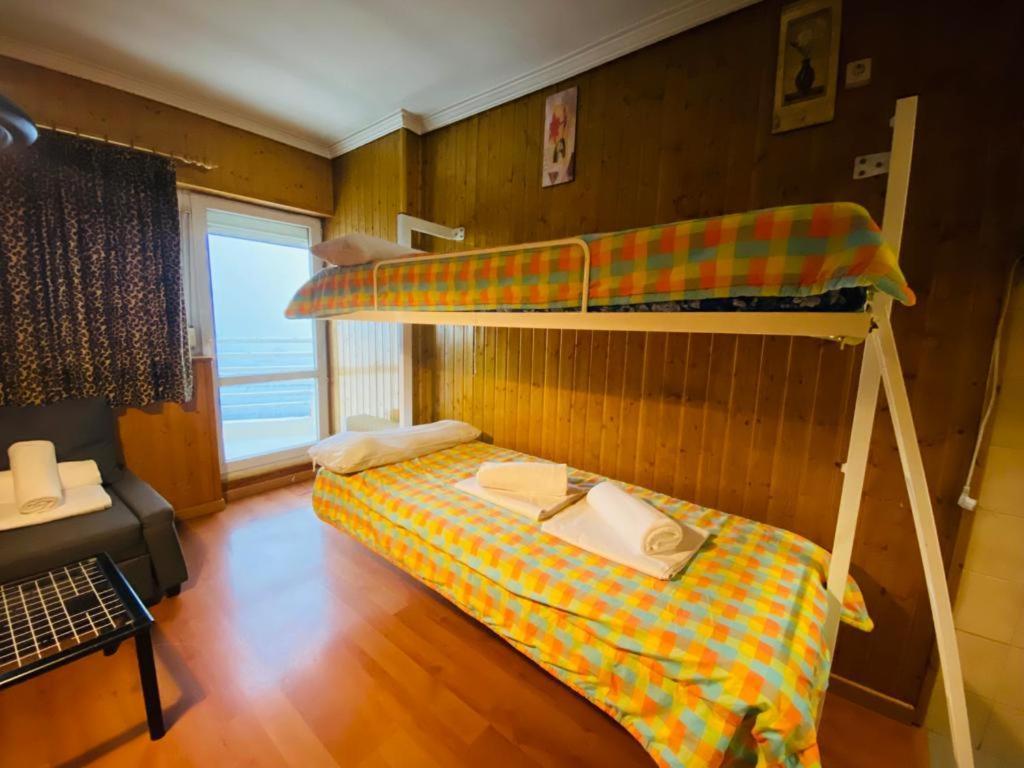 Apartamentos Sierra Nevada Bluettravel - Zona Baja Εξωτερικό φωτογραφία