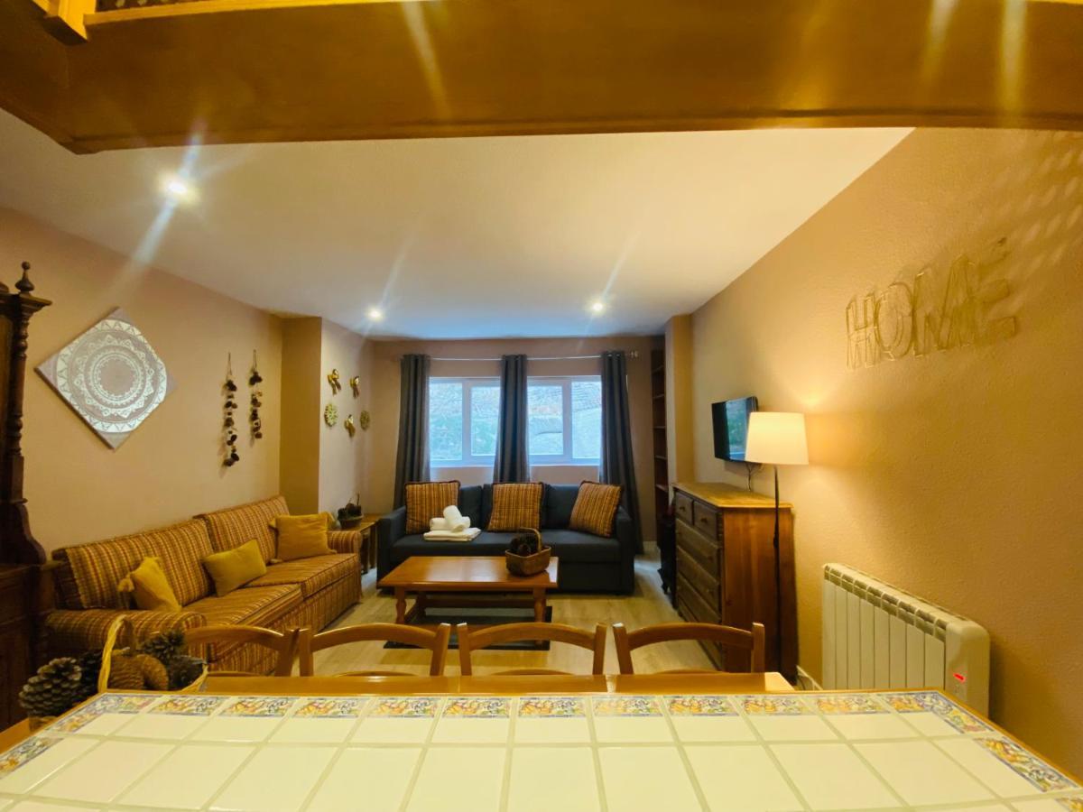Apartamentos Sierra Nevada Bluettravel - Zona Baja Εξωτερικό φωτογραφία