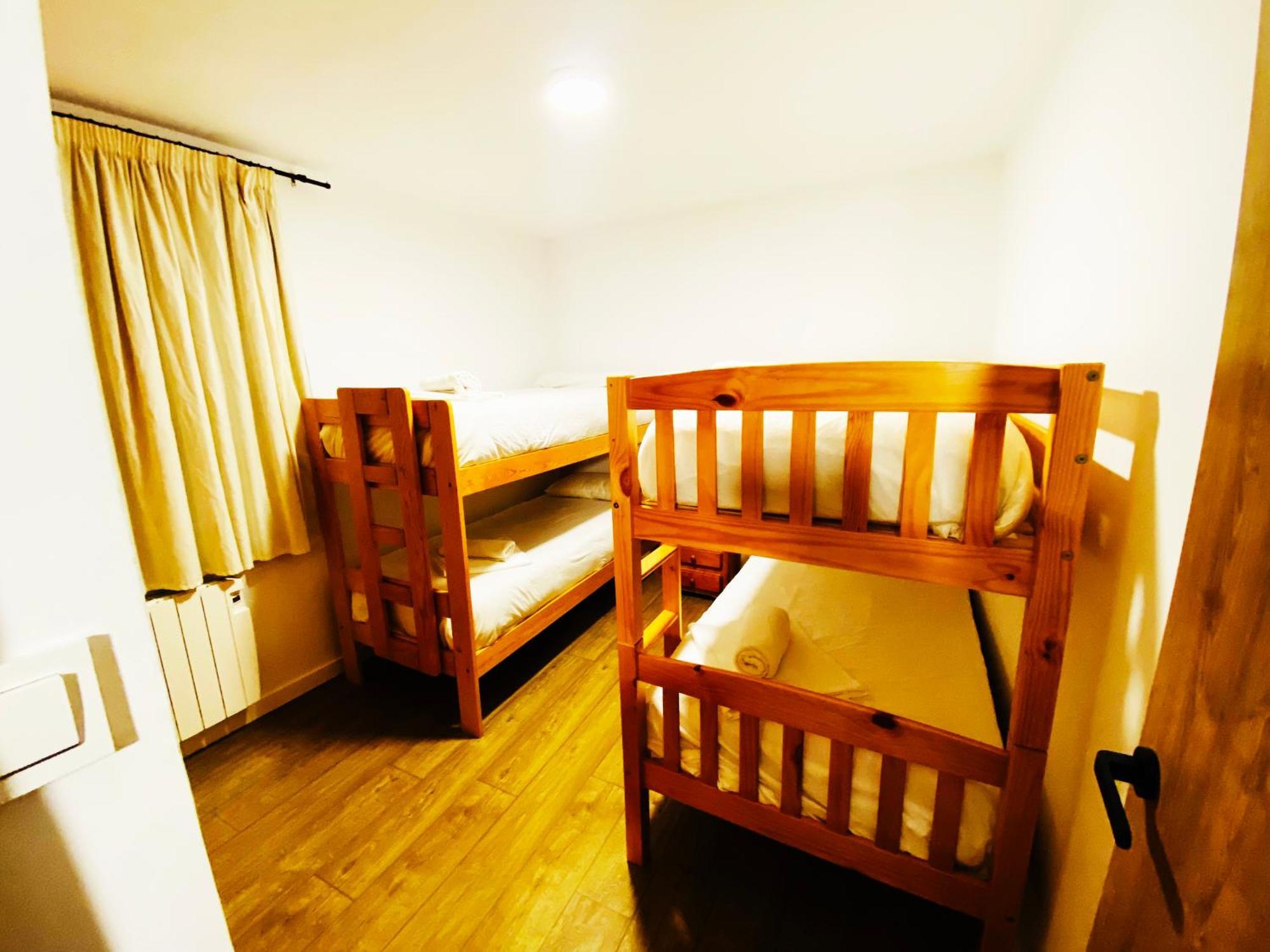 Apartamentos Sierra Nevada Bluettravel - Zona Baja Εξωτερικό φωτογραφία