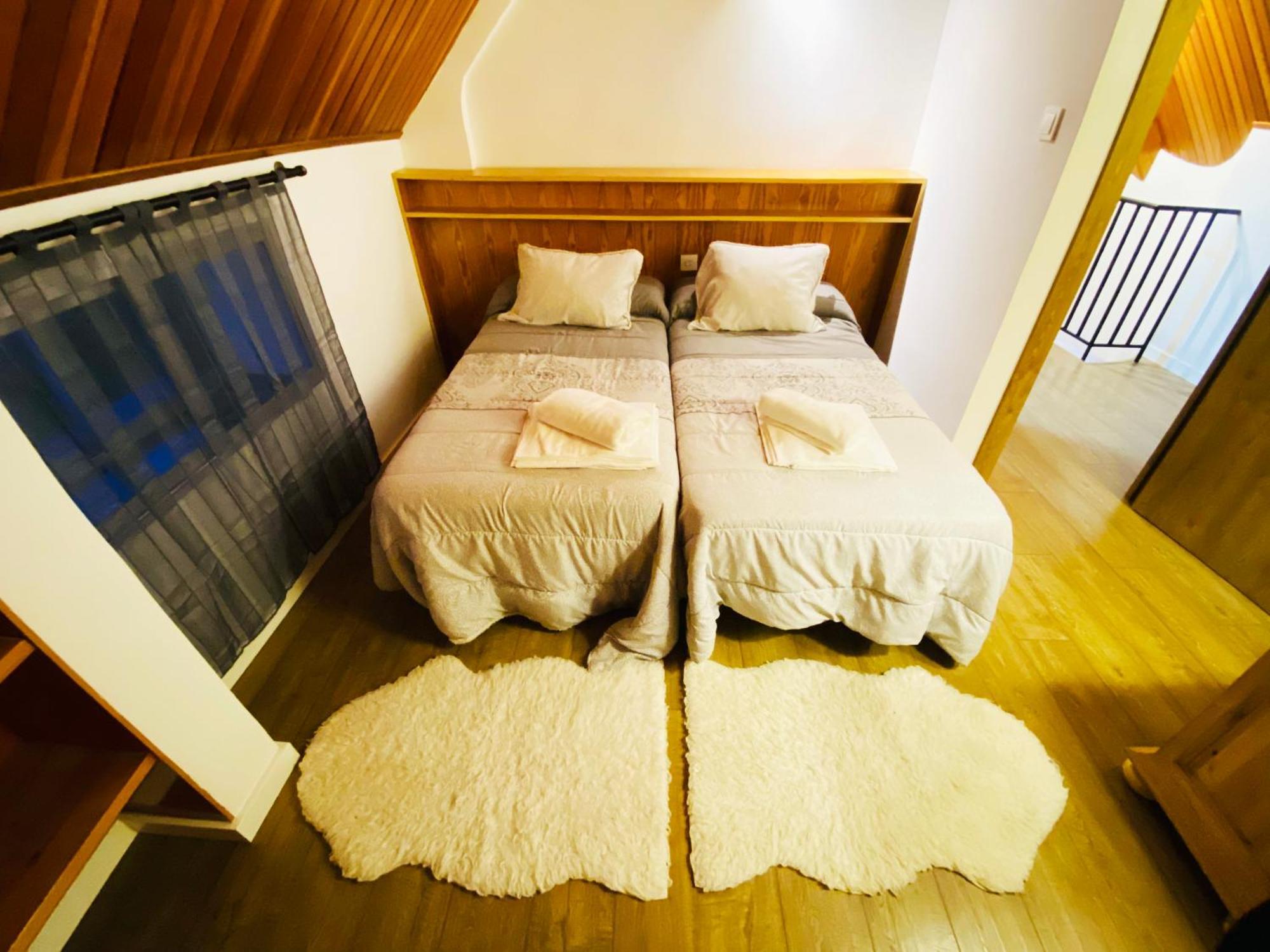 Apartamentos Sierra Nevada Bluettravel - Zona Baja Εξωτερικό φωτογραφία