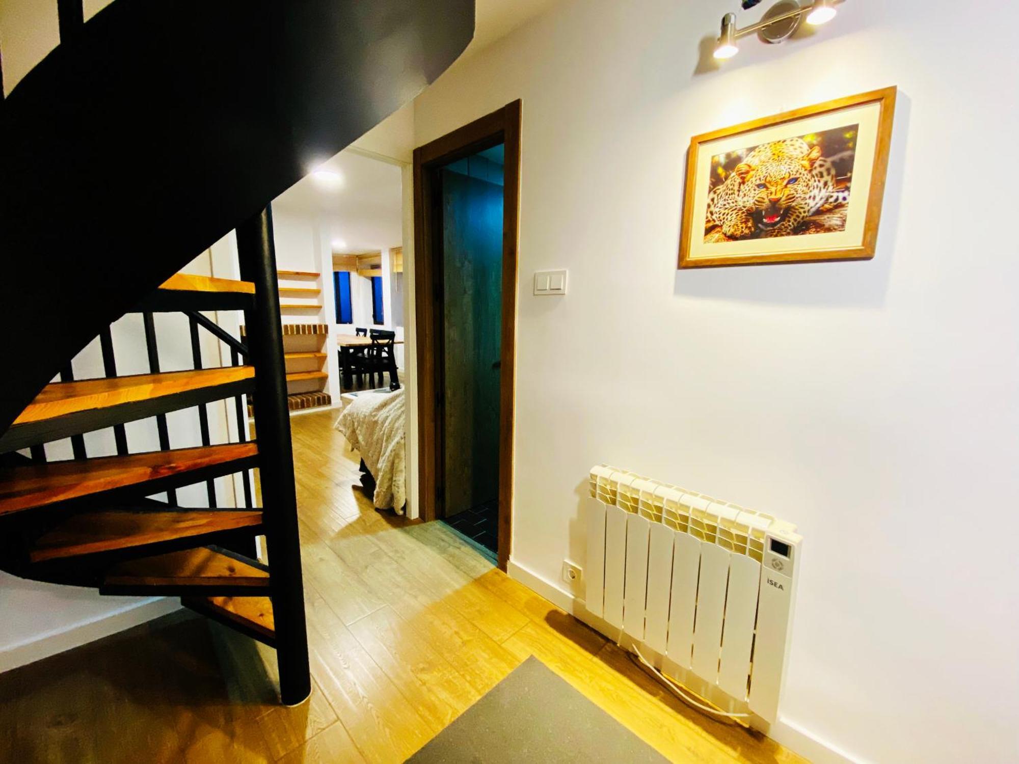 Apartamentos Sierra Nevada Bluettravel - Zona Baja Εξωτερικό φωτογραφία