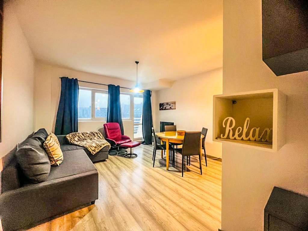 Apartamentos Sierra Nevada Bluettravel - Zona Baja Εξωτερικό φωτογραφία
