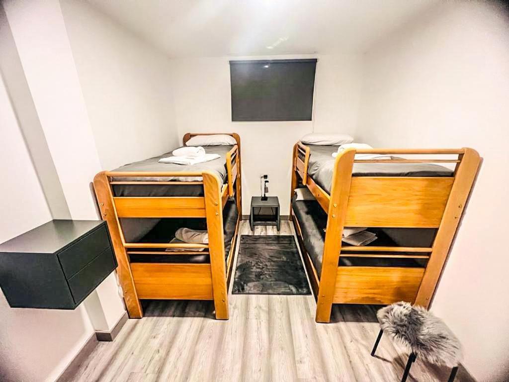 Apartamentos Sierra Nevada Bluettravel - Zona Baja Εξωτερικό φωτογραφία
