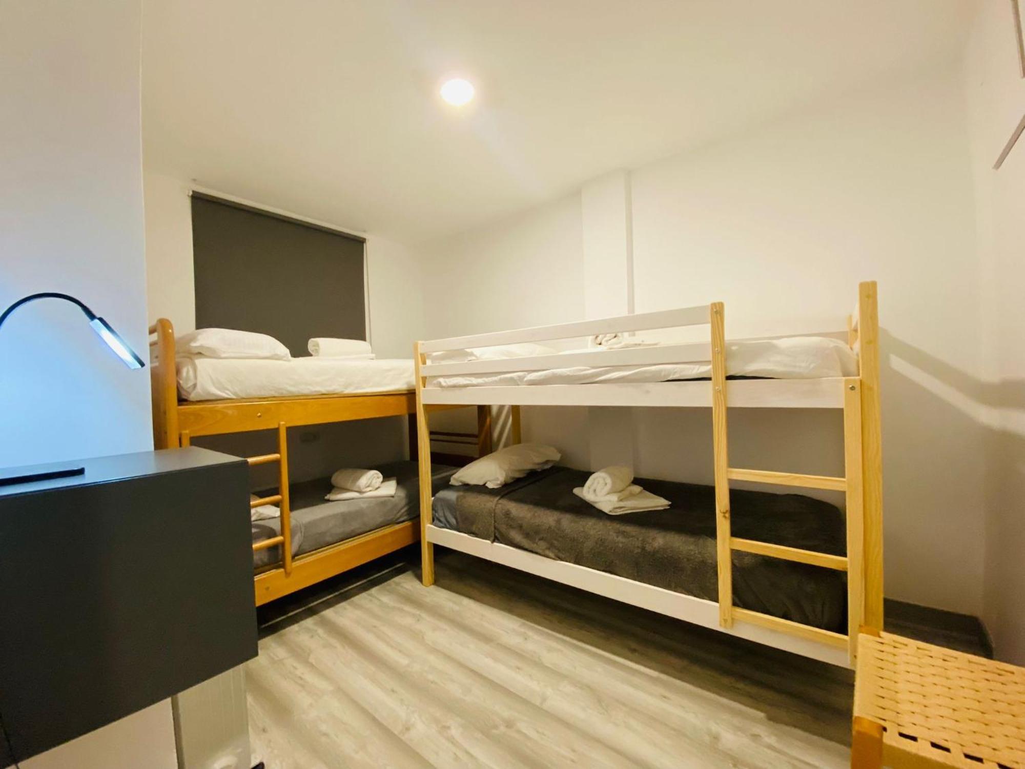 Apartamentos Sierra Nevada Bluettravel - Zona Baja Εξωτερικό φωτογραφία